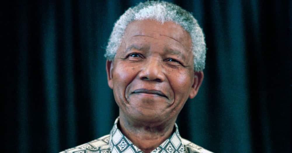 Nelson Mandela's ID is up for auction at Guernsey's