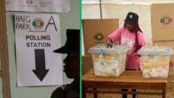 Zimbabwe decides: Zim election gets extra day after poll rocked by unprecedented challenges