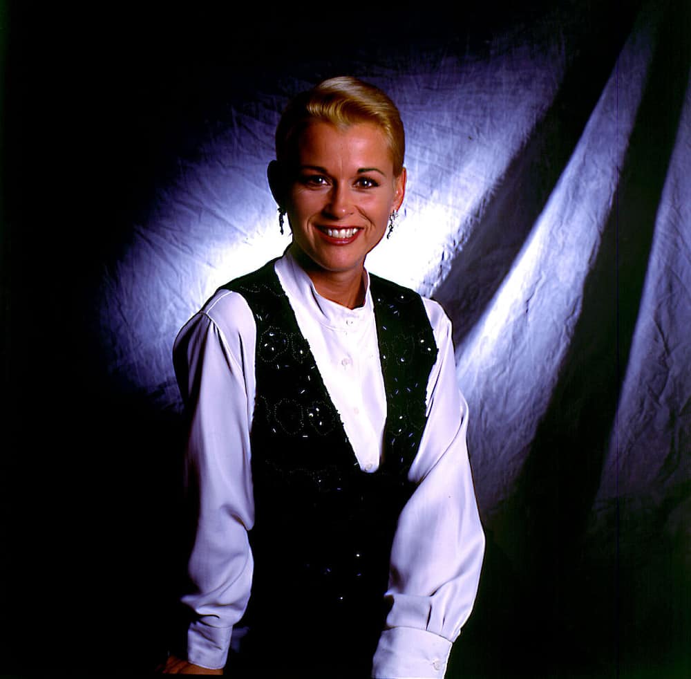 pictures of lorrie morgan