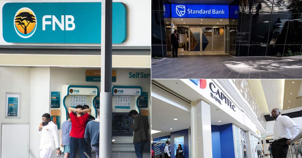 First National Bank bags title of bank with most complaints in Mzansi