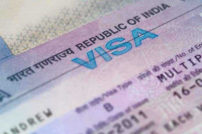 US Visa application process and requirements