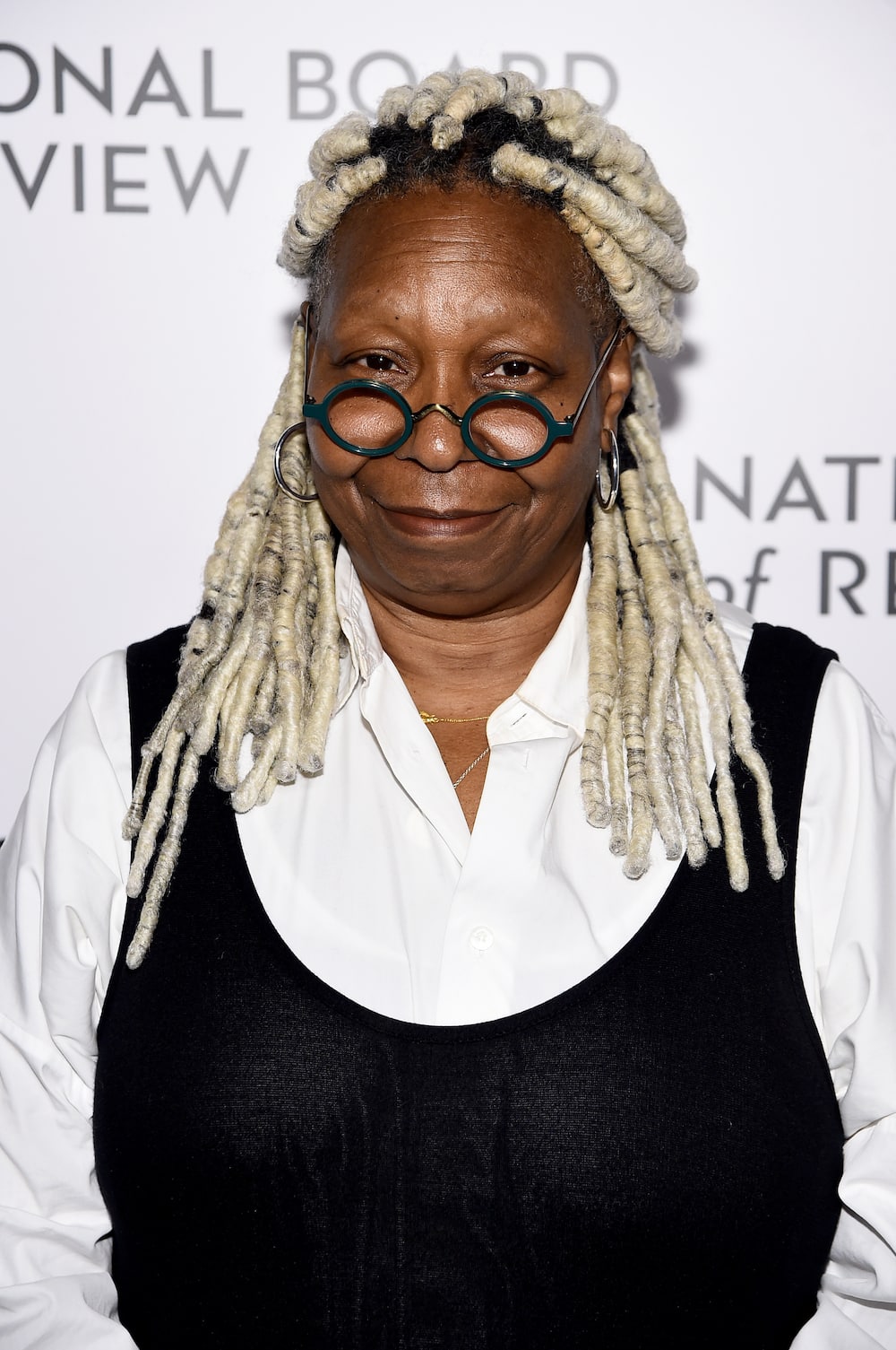 Whoopi Goldberg