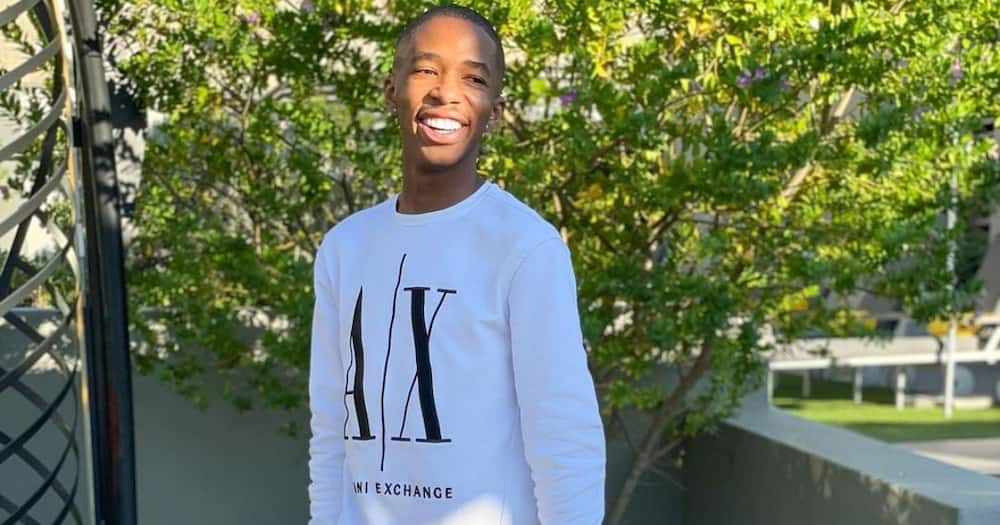Lasizwe Advises Fans To Get Medical Aid and Life Cover Before Dating