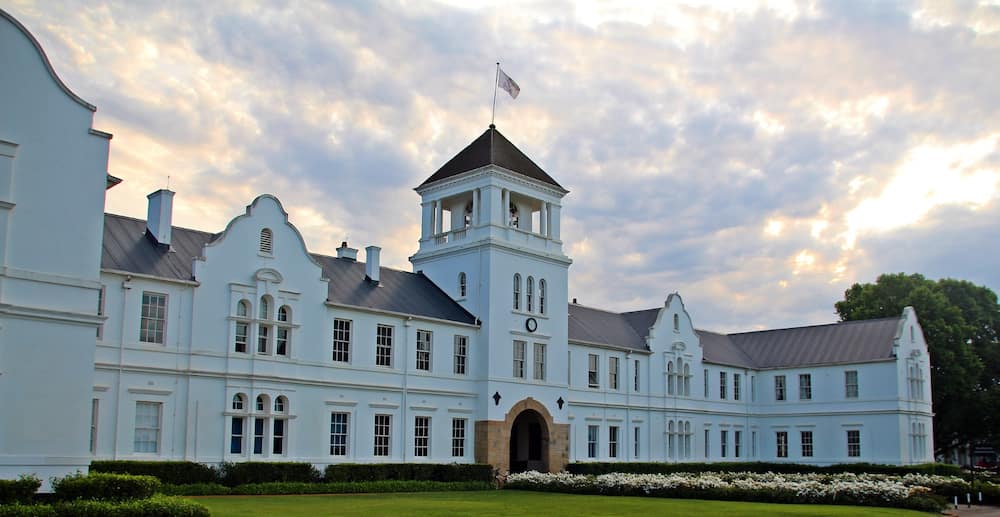 Most expensive schools in South Africa