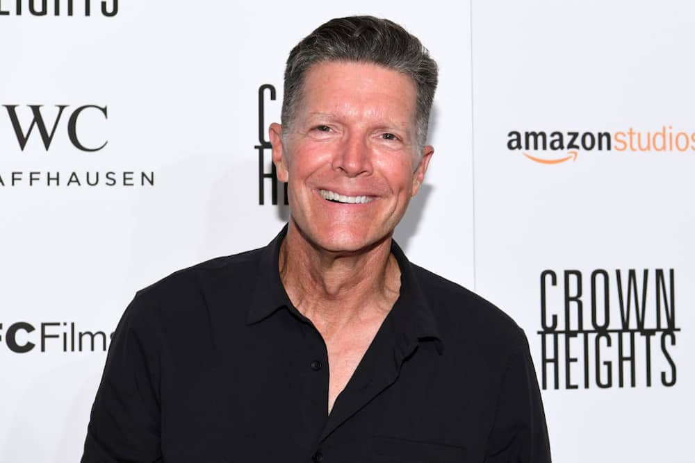 Stone Phillips biography