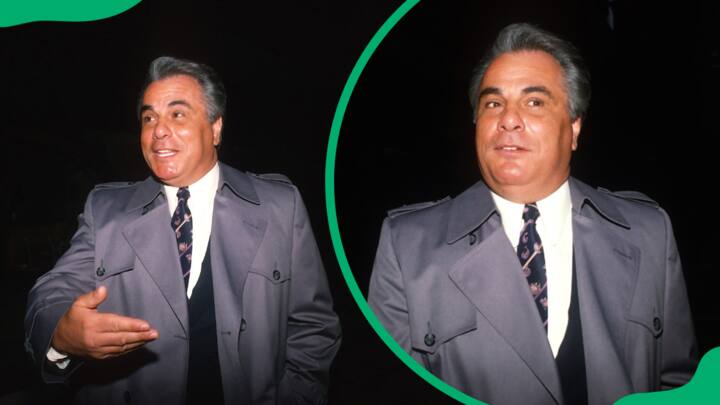 What happened to Victoria DiGiorgio, John Gotti's wife? - Briefly.co.za