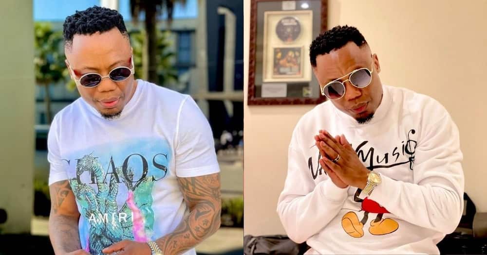 'YouDeh': DJ Tira Develops App That Allows Ordinary People to Connect With Celebs