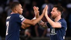 Mbappe makes stunning statement on Messi that will make Ronaldo jealous after UCL win