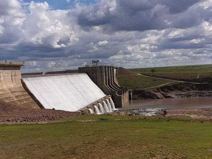 20 biggest dams in South Africa 2023: What are their capacities ...