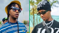 Emtee to release 'Good Time' ahead of 'DIY 3' album release, fans eager for album to drop