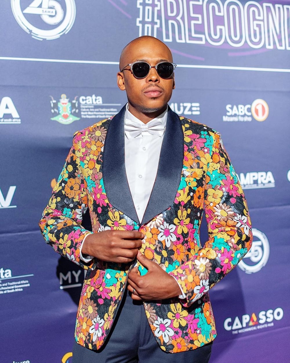 Mobi Dixon