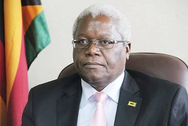 Ignatius Chombo