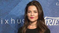 Who is Danielle Campbell? Age, baby, siblings, boyfriend, movies and TV shows, net worth