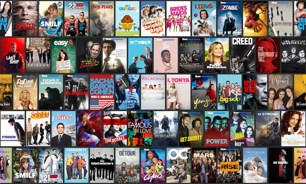 Tv series download