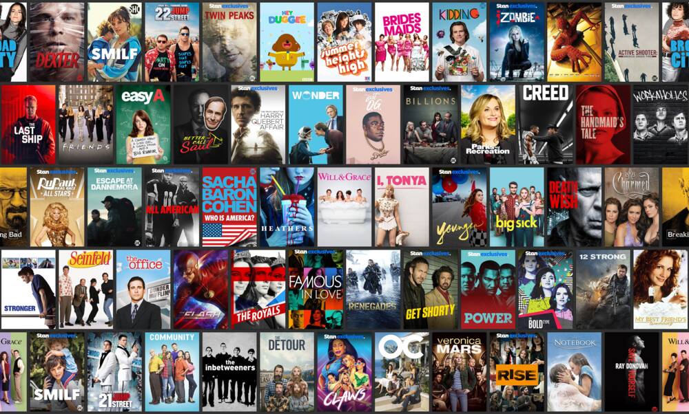 tv series free download