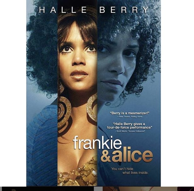 Halle Berry - IMDb