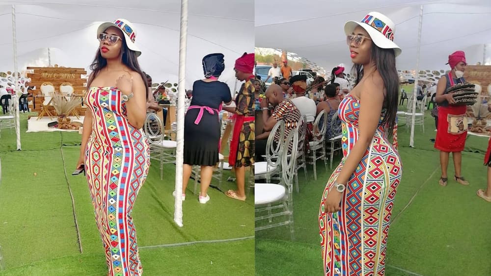 20 Ndebele traditional attire for ladies who are fashionable
