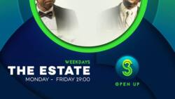 The Estate 2 on S3 Teasers for January 2022: Will Muzi come clean?