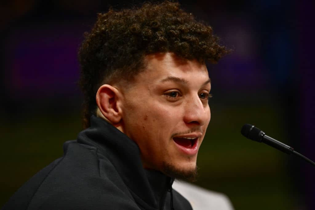 Patrick Mahomes’ net worth: The fortune of an NFL phenom