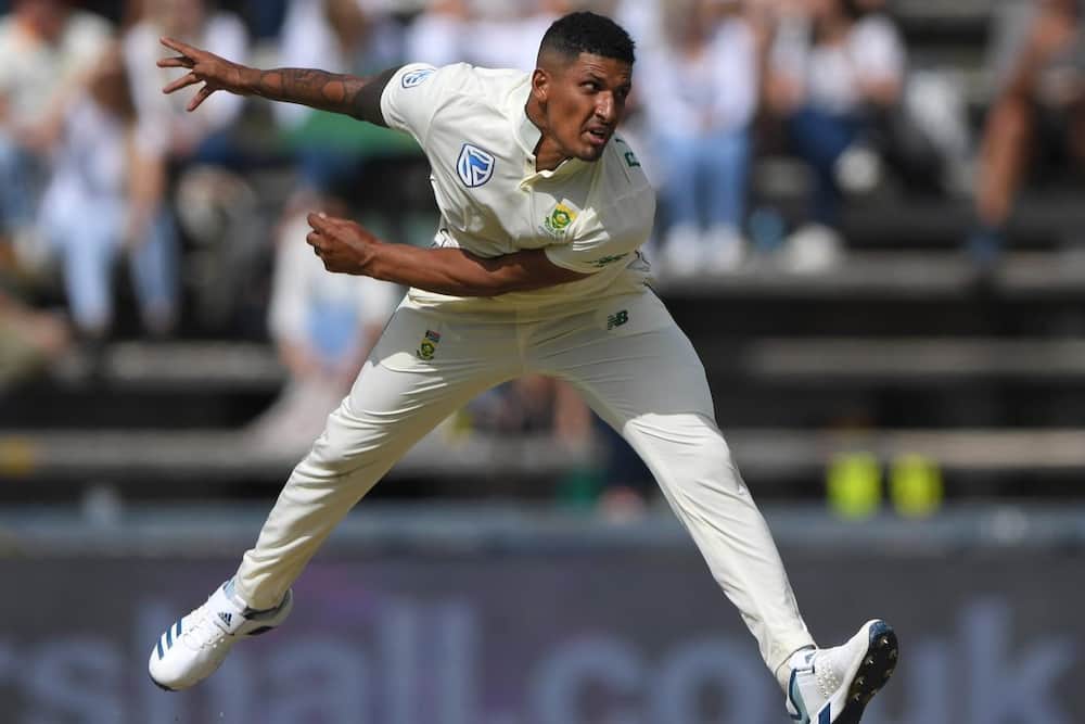 Beuran Hendricks Beuran Hendricks