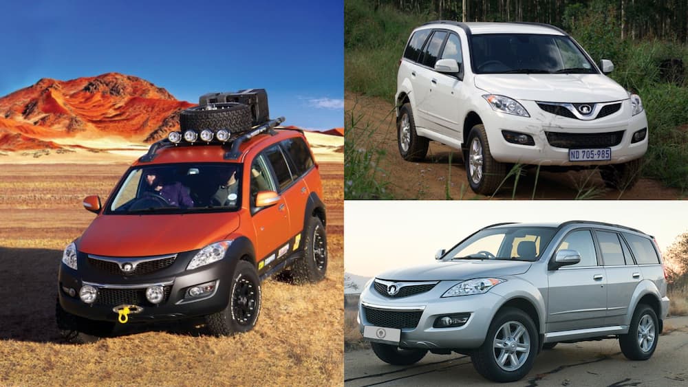 What is the most reliable SUV in South Africa?