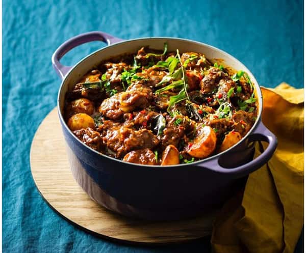 durban curry recipes