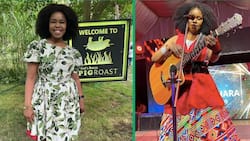 Zahara's fans call for 'Loliwe' to be crowned song of the year, SA reacts: "Not this time"