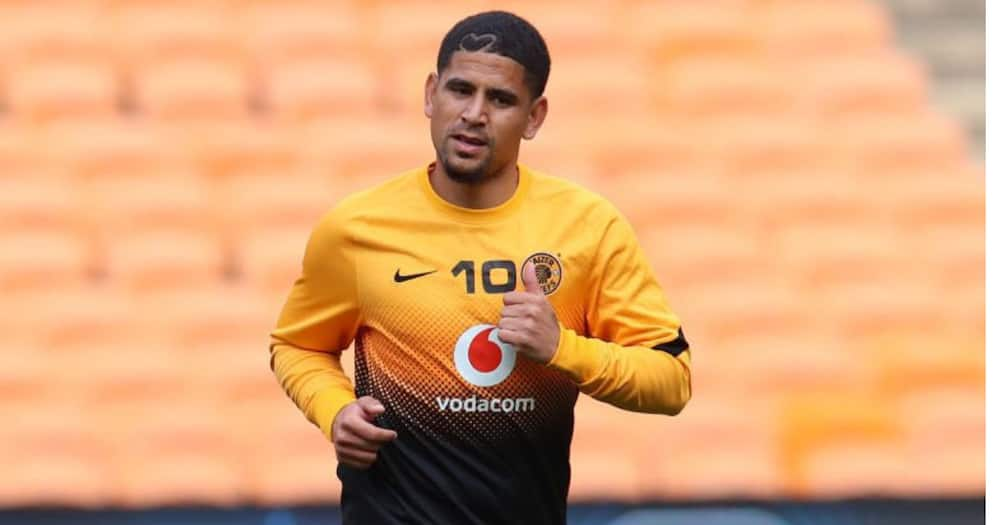 Keagan Dolly, Kaizer Chiefs, DStv Premiership, form, chances