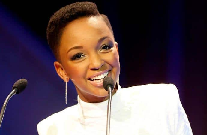 most beautiful south african women