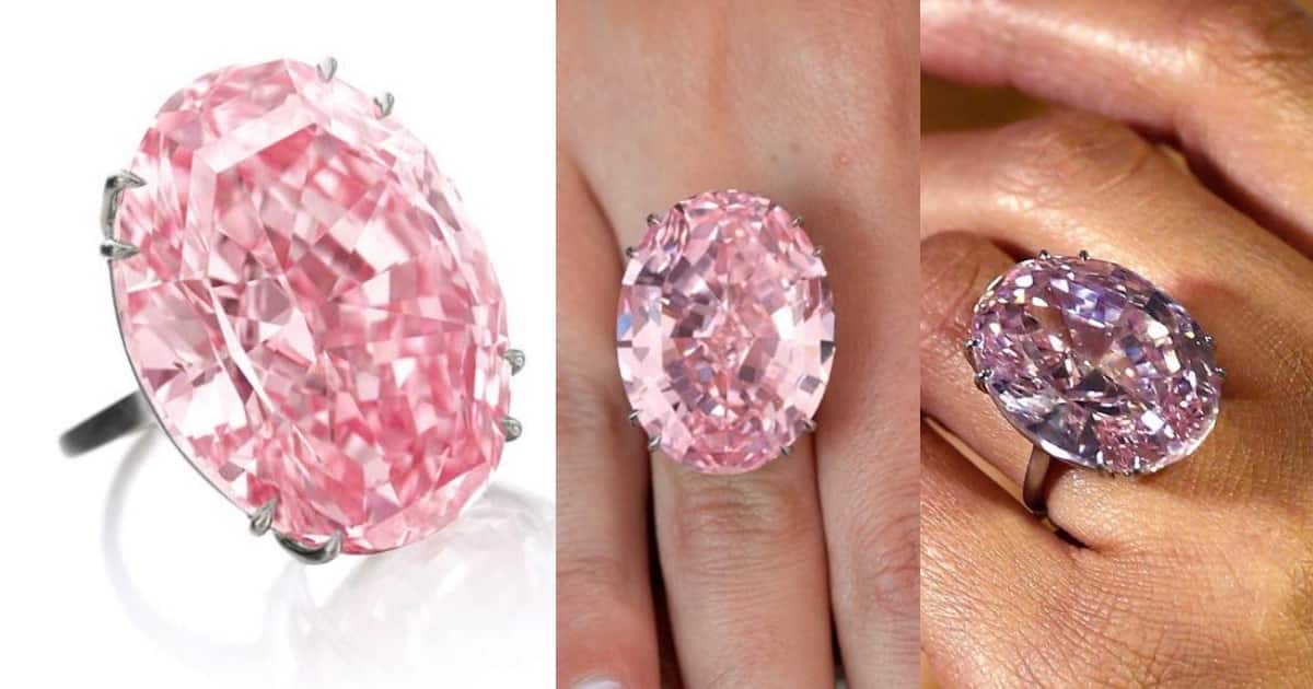 The World's Most Valuable (Prized) Gemstones – Jewelers Touch