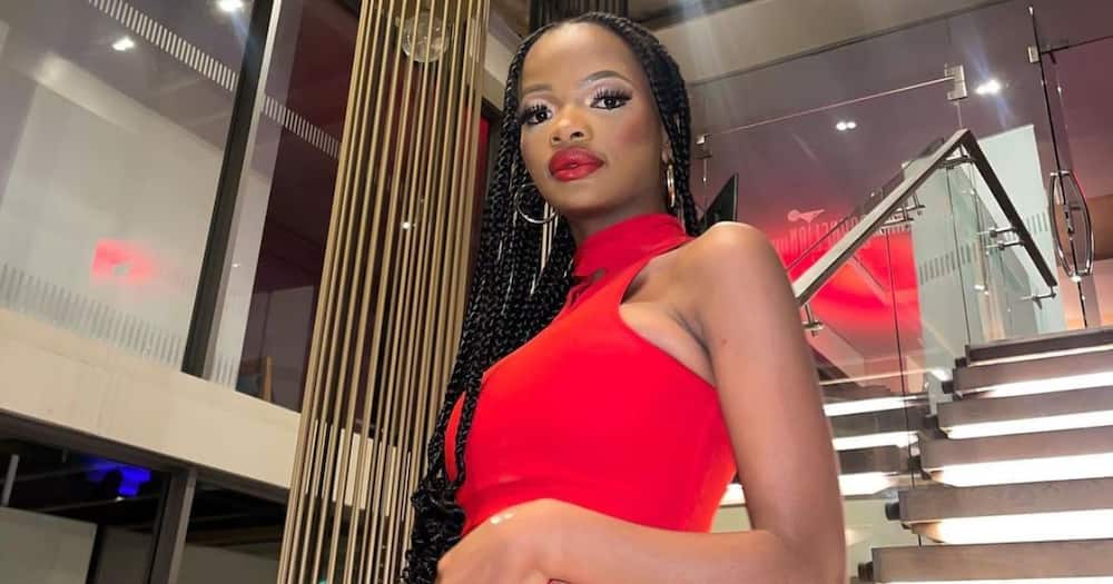 Scandal!, actress Botlhale Boikanyo, new role, ‘The Deal’, alongside industry veterans