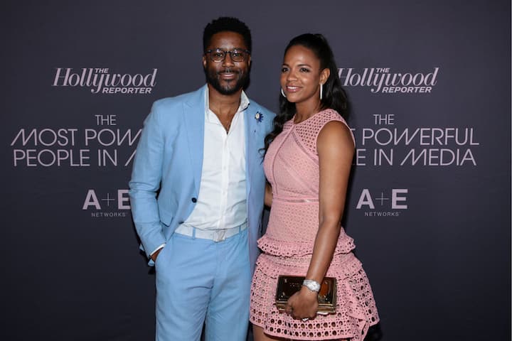 Biography and life story of Nate Burleson's wife, Atoya Burleson ...