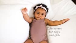 230+ unique Zulu names for boys and girls and their meaning