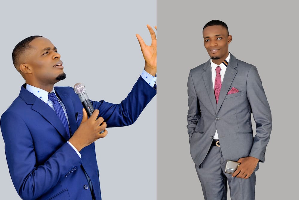 famous gospel singer famous gospel singer