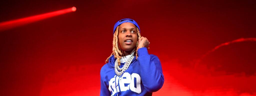 Little known facts about Lil Durk's baby mamas and children - Briefly.co.za