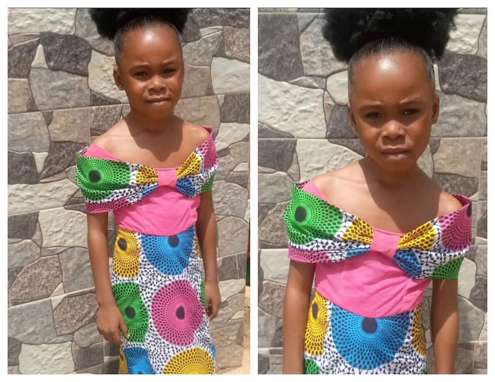 Adorable baby Ankara dresses: 50+ latest designs for your little girl 