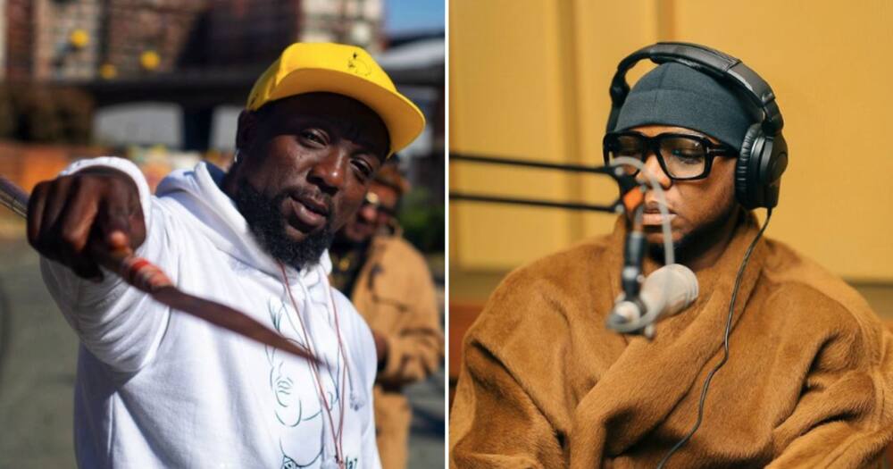 Tbo Touch sings praise for Zola 7