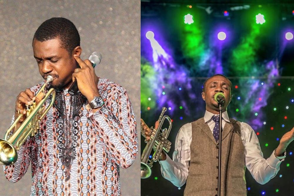 top gospel artists top gospel artists
