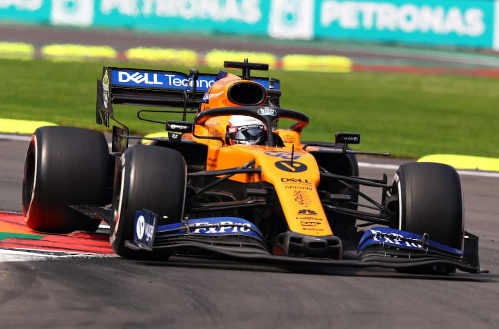  F1 teams Which is the best Formula 1 team in the year 2020 