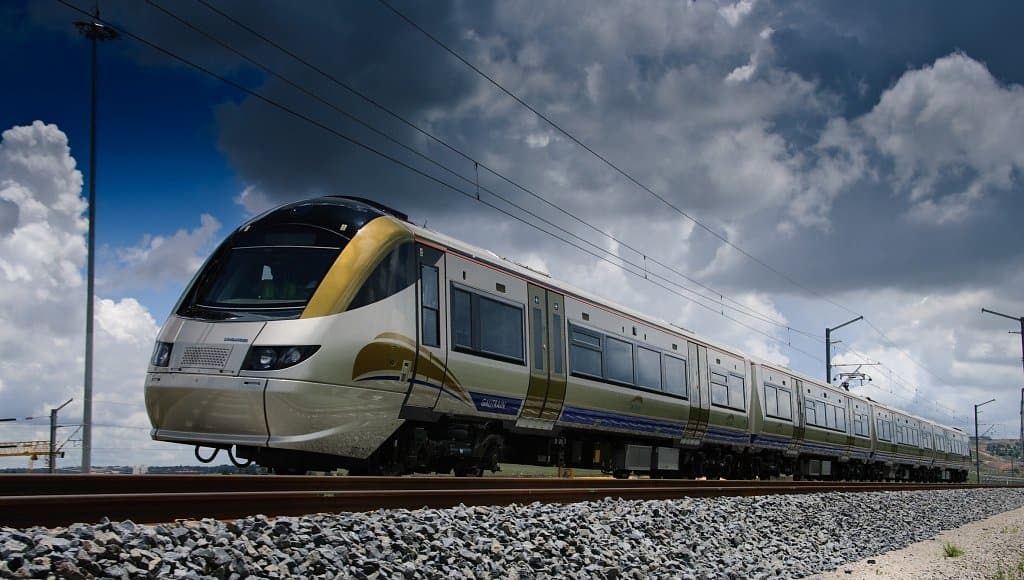steam train trips gauteng 2023 dates prices