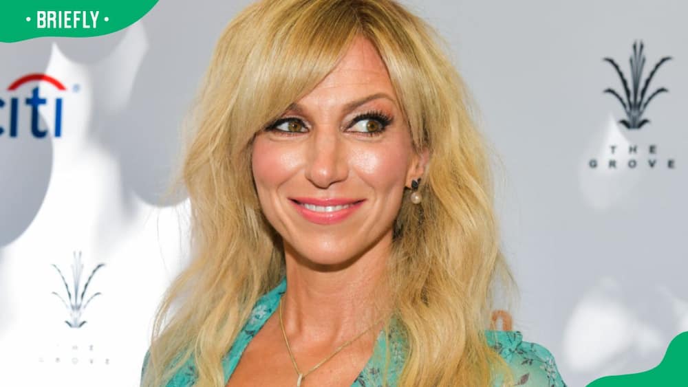 What is the net worth of Debbie Gibson?