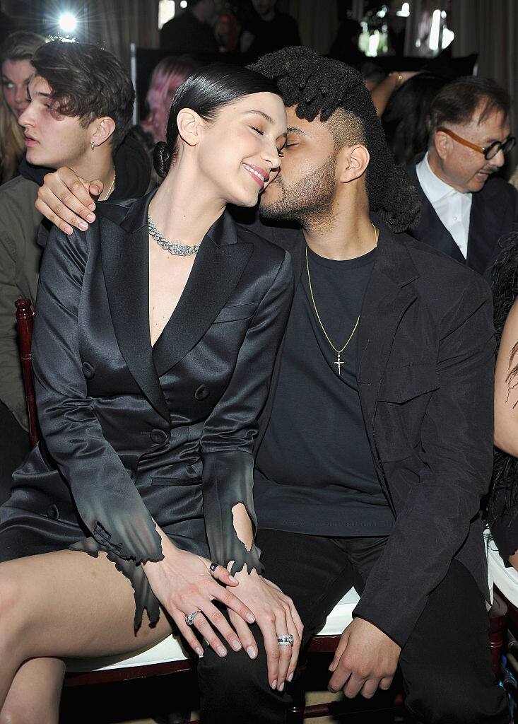 Bella Hadid - Sister, Career & Boyfriend