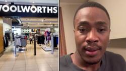 SA man drags Woolworths in Australia, says Mzansi is superior, “It’s giving Shoprite”