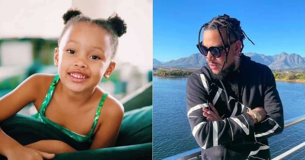 AKA, Kairo, rock matching, hairstyles AKA, Kairo, rock matching, hairstyles