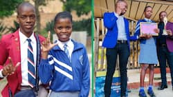 Matric Results 2023: KwaZulu-Natal orphan overcomes poverty to become one of KZN's top performers