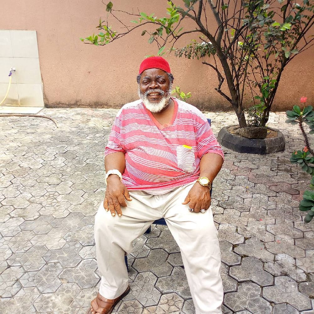 late Nigerian actors and actresses late Nigerian actors and actresses
