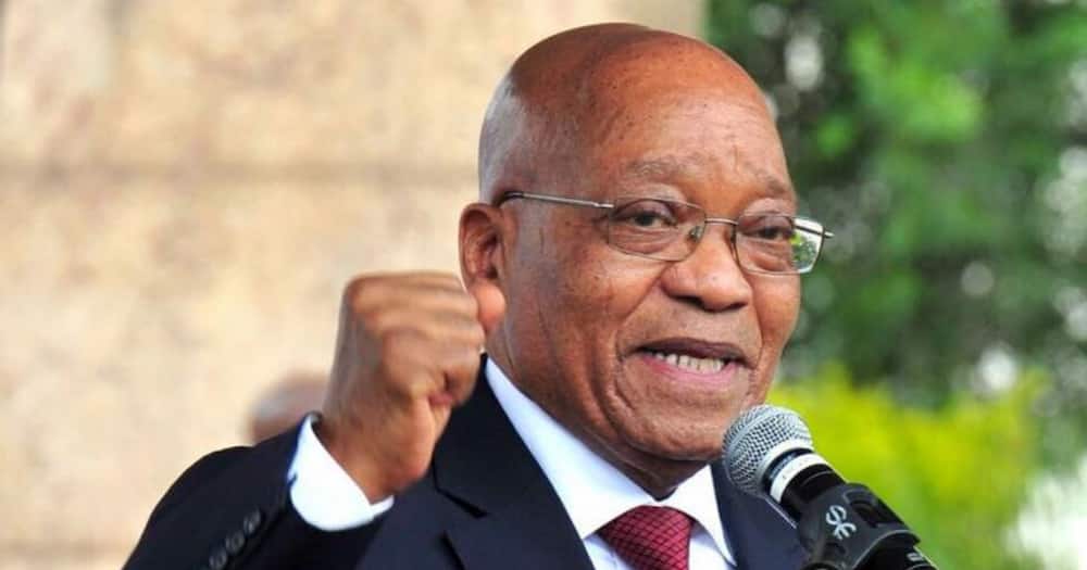 Zuma, Defence Team, Ill-Health, Postpone, Corruption Trial