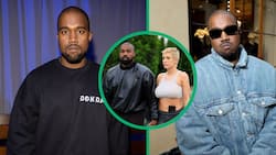 Kanye West accused of being abusive after allegedly ordering wife Bianca Censori to never speak