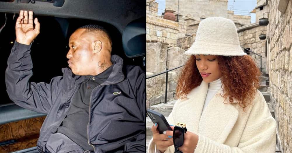 Jub Jub, Apology, Amanda Du Pont, Interview, MacG, Podcast and Chill, Allegations, Abuse