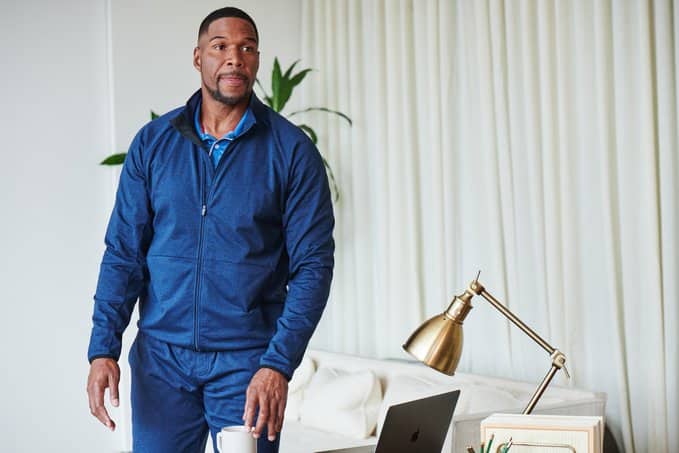 Is Michael Strahan Gay All You Need To Know About His Sexuality And Past Relationships 